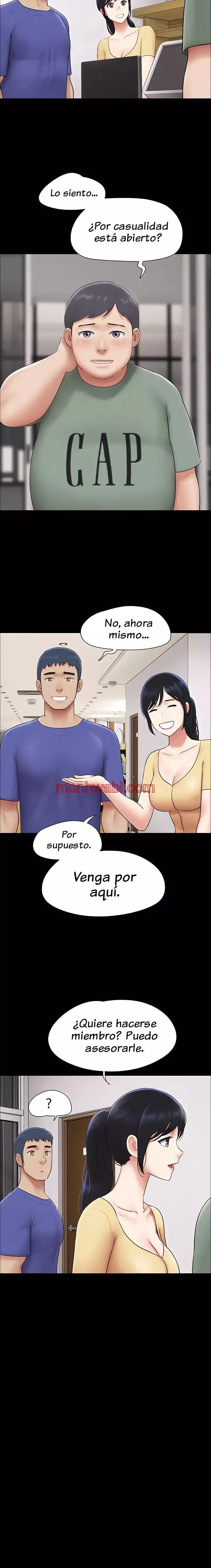 Soeun - Capítulo 60 manhwa