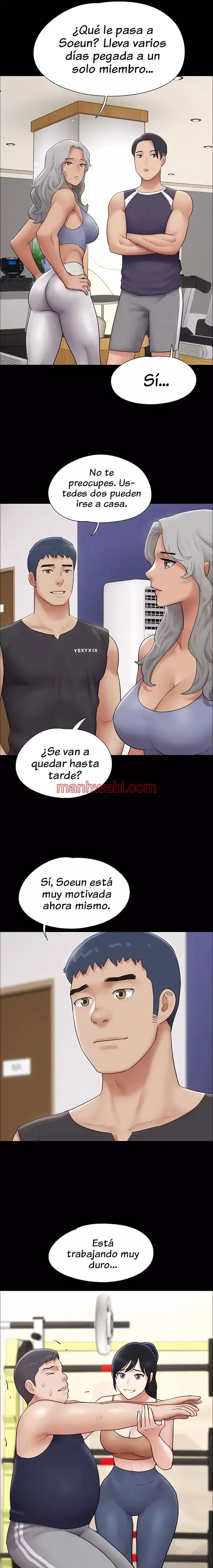 Soeun - Capítulo 60_3 manhwa