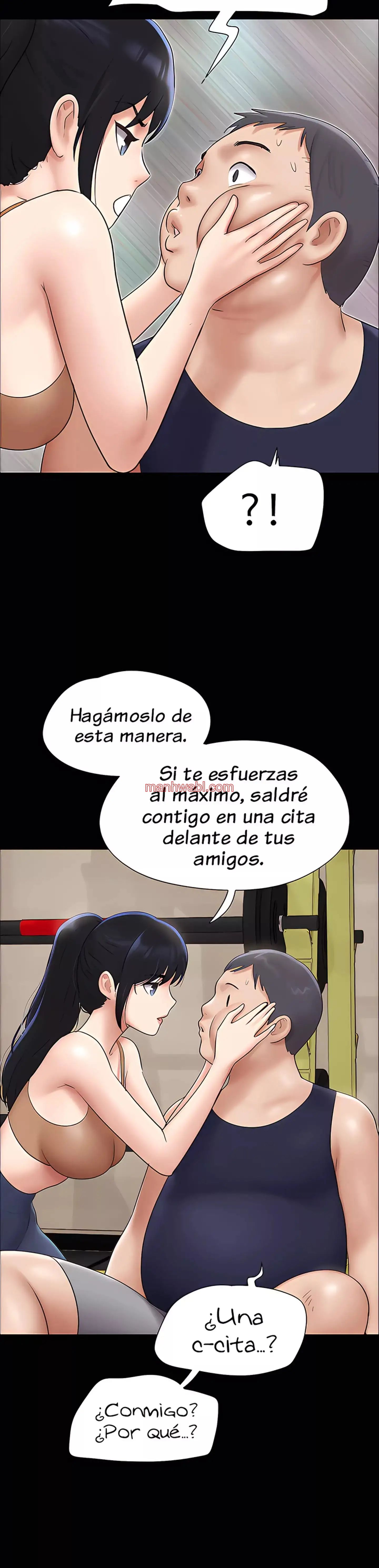 Soeun - Capítulo 61 manhwa