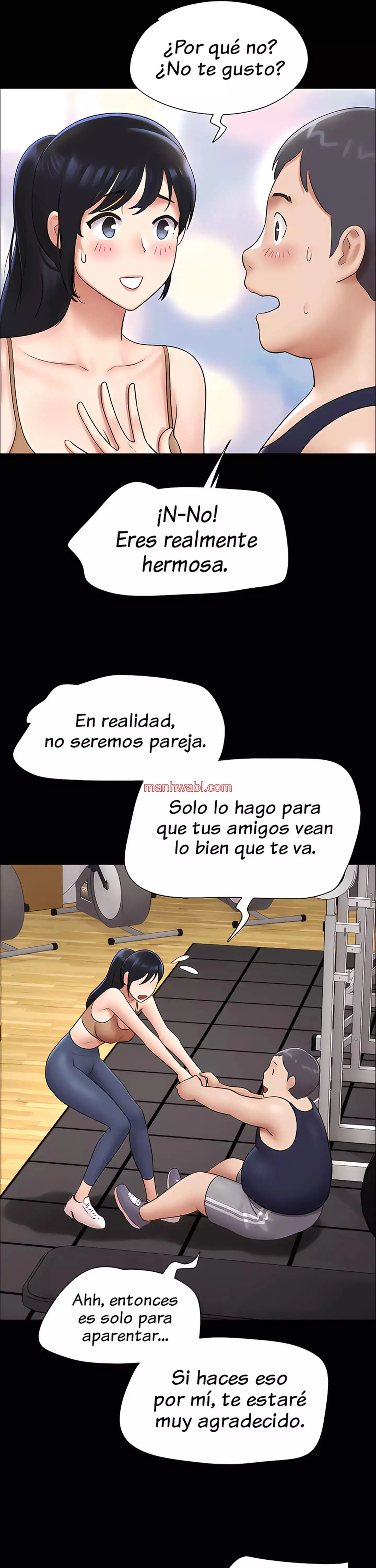 Soeun - Capítulo 61 manhwa