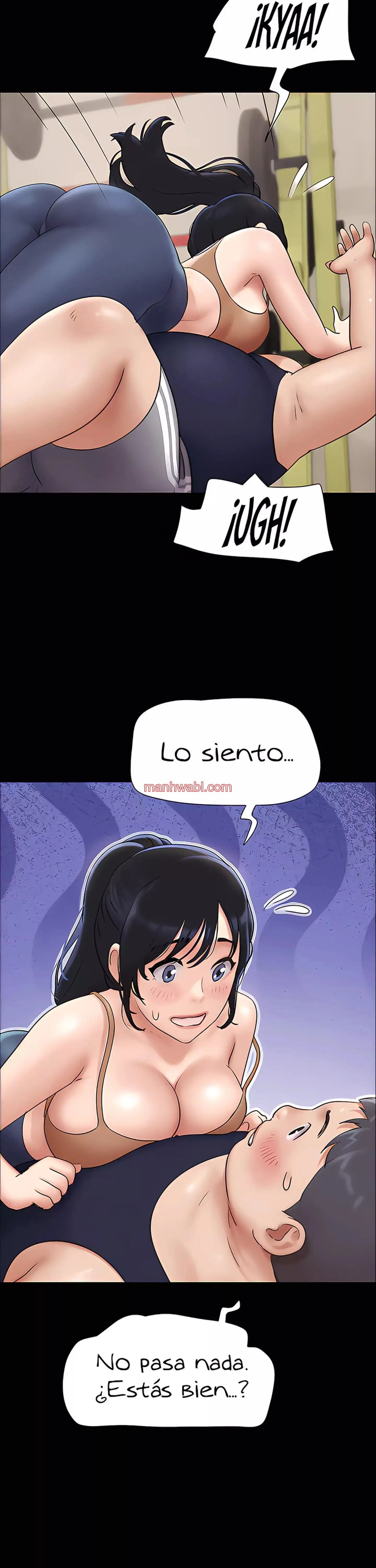 Soeun - Capítulo 61 manhwa