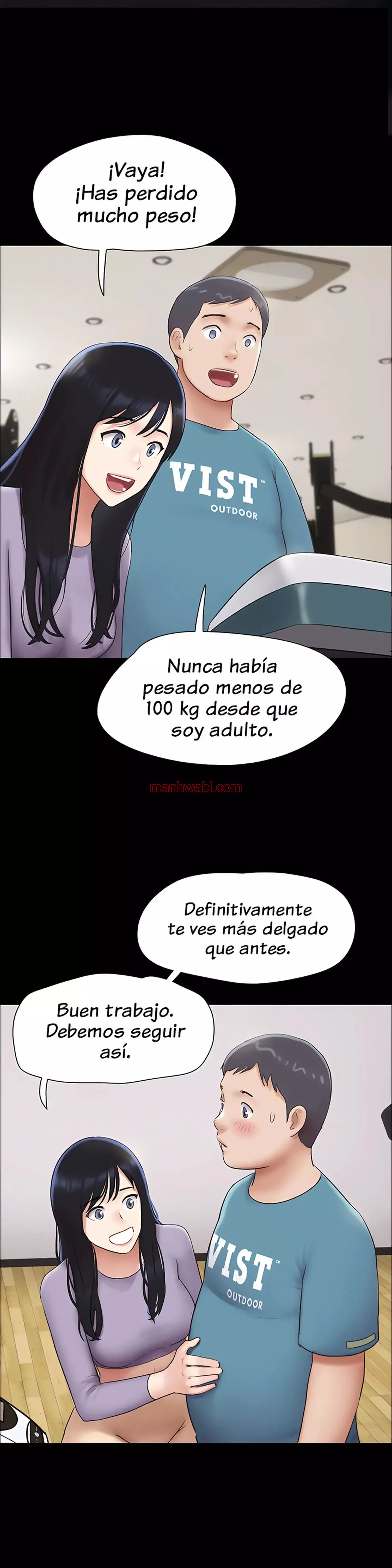Soeun - Capítulo 61 manhwa