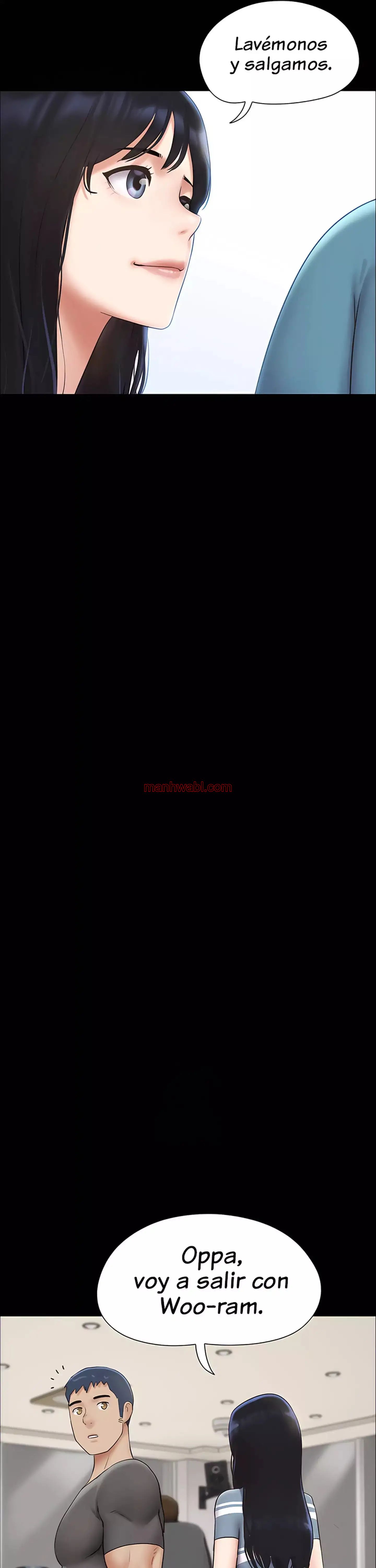 Soeun - Capítulo 61 manhwa