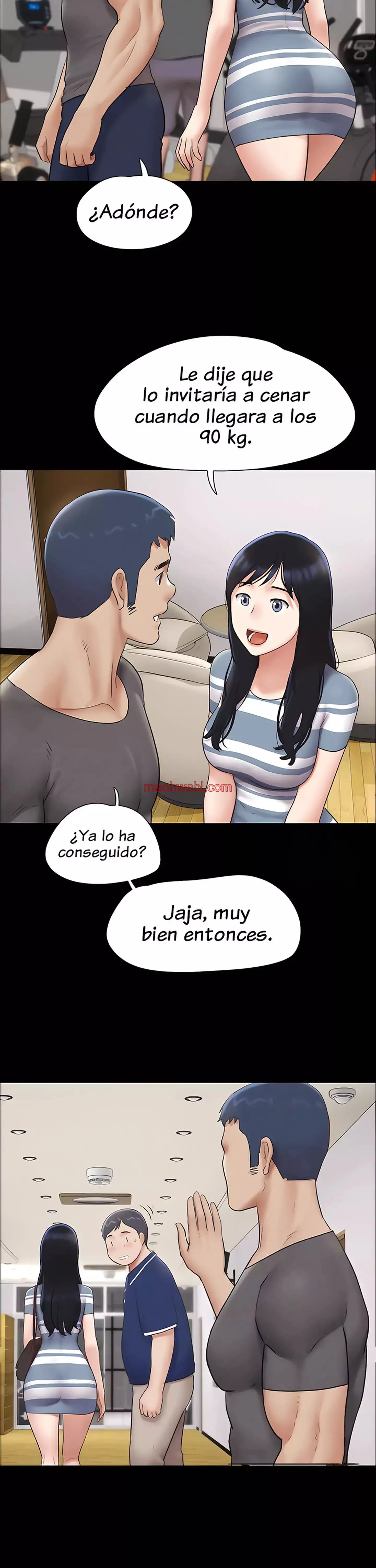 Soeun - Capítulo 61 manhwa