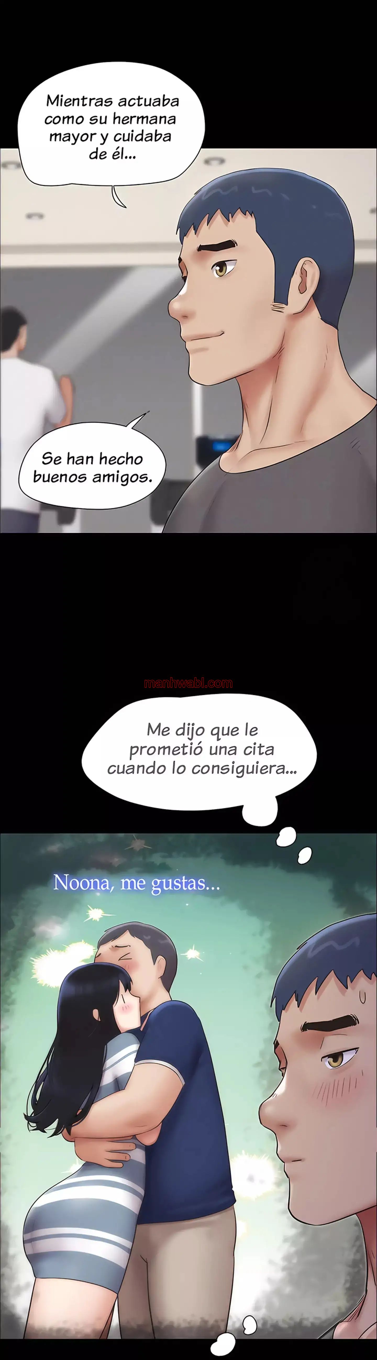 Soeun - Capítulo 61 manhwa