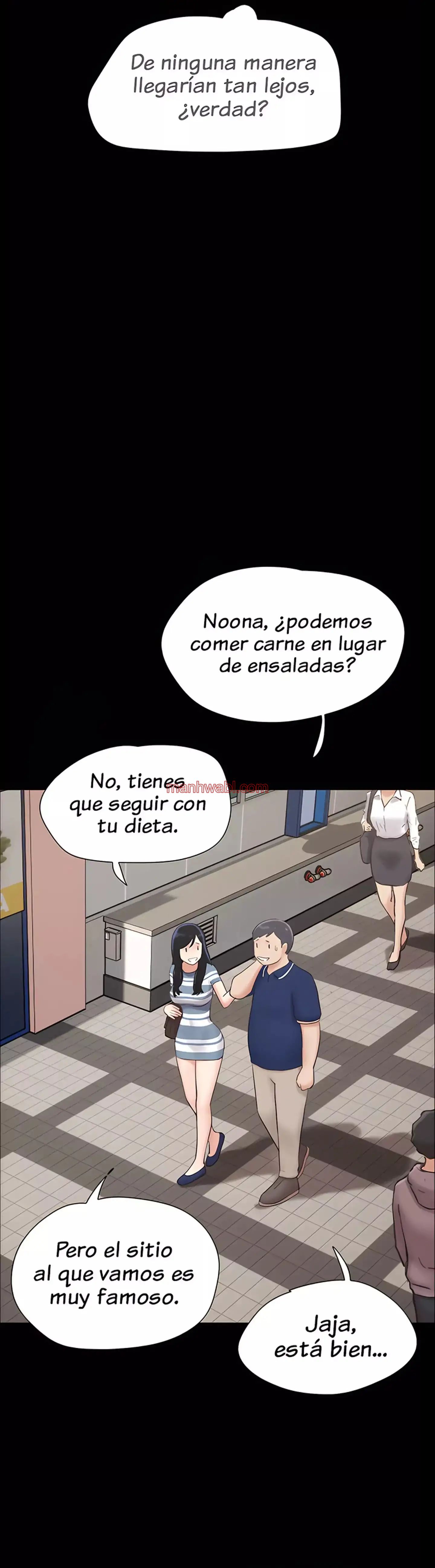 Soeun - Capítulo 61 manhwa