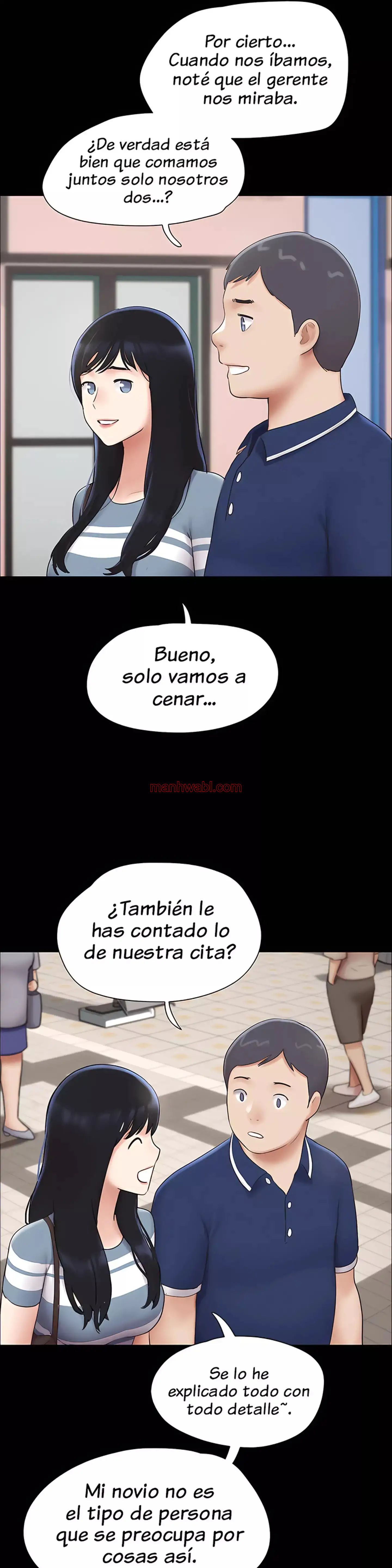 Soeun - Capítulo 61 manhwa