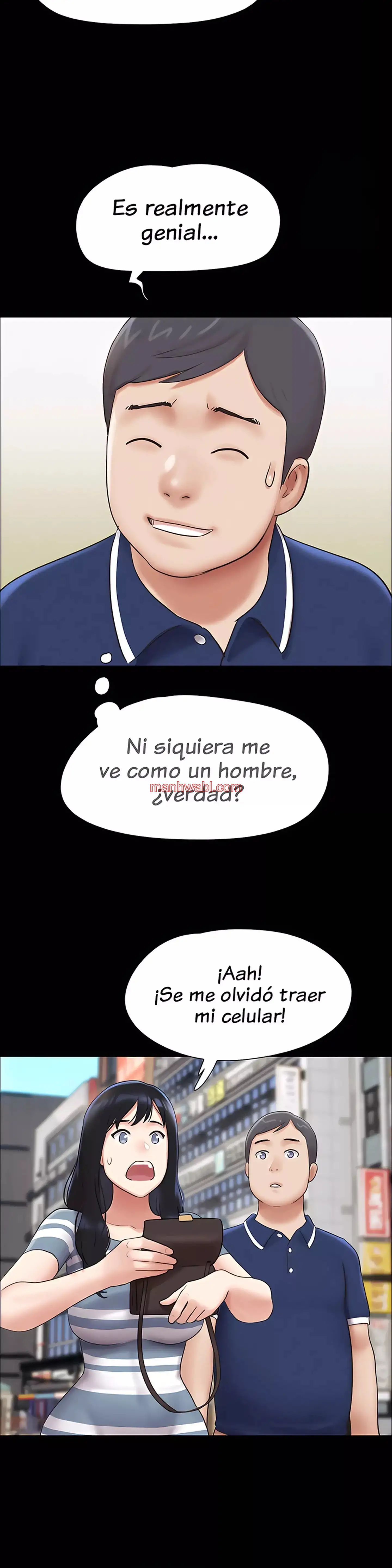 Soeun - Capítulo 61 manhwa