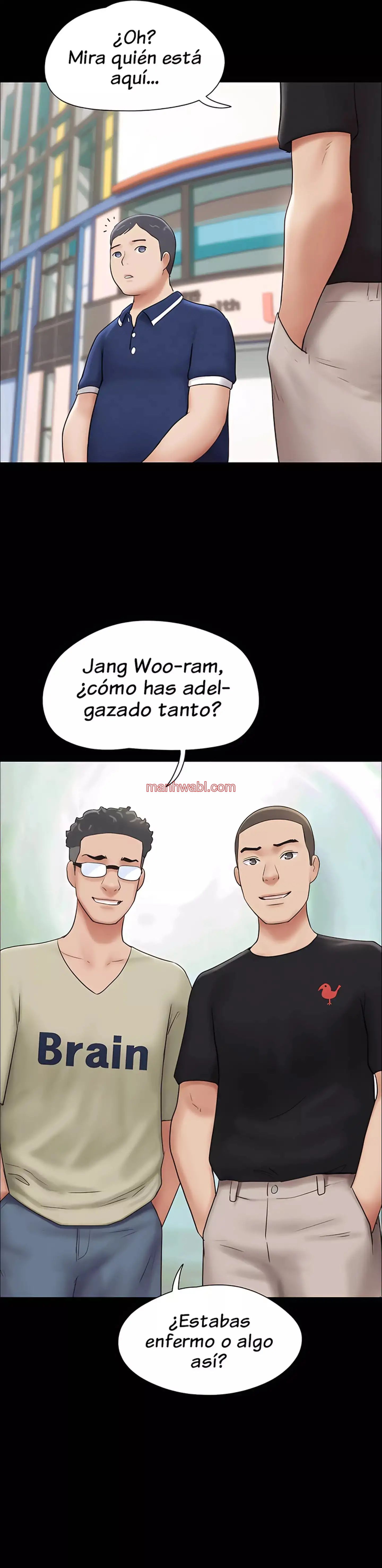 Soeun - Capítulo 61_2 manhwa