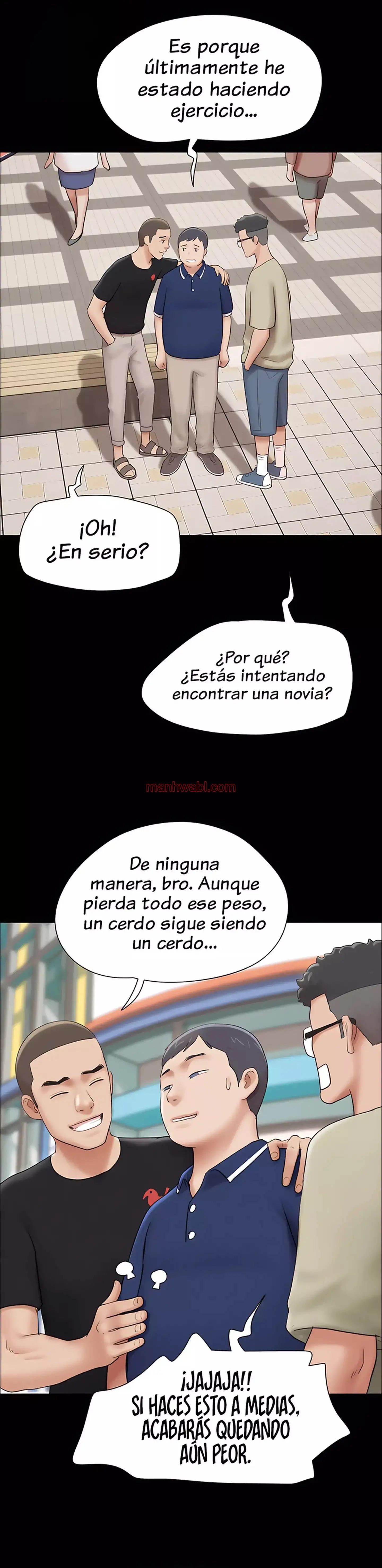 Soeun - Capítulo 61_2 manhwa