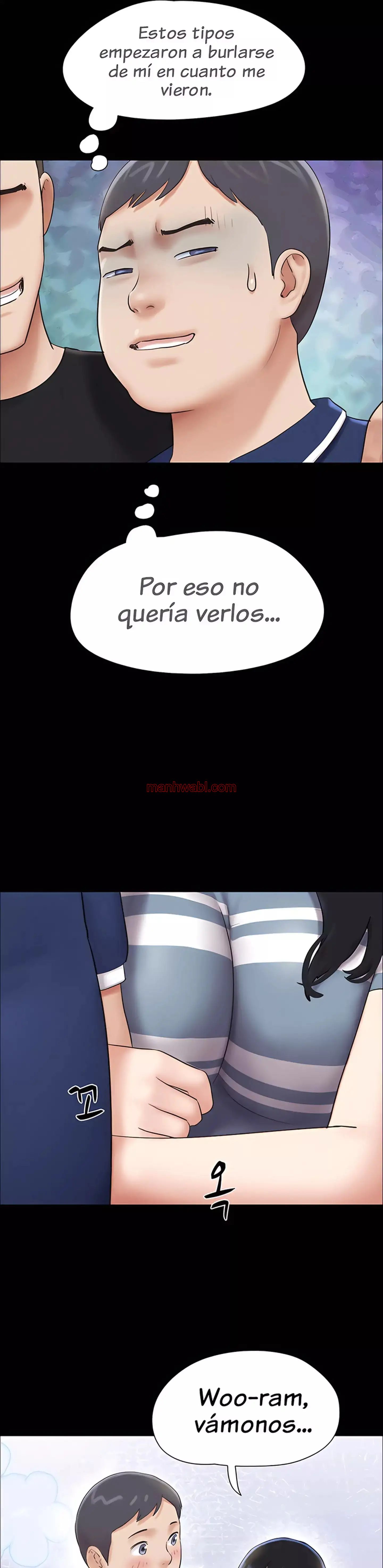 Soeun - Capítulo 61_2 manhwa