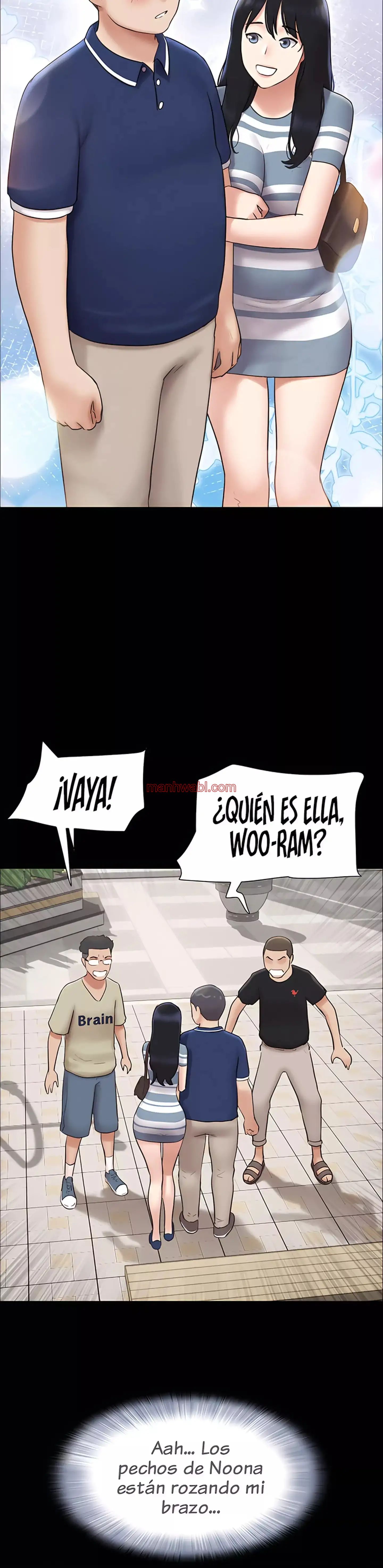 Soeun - Capítulo 61_2 manhwa