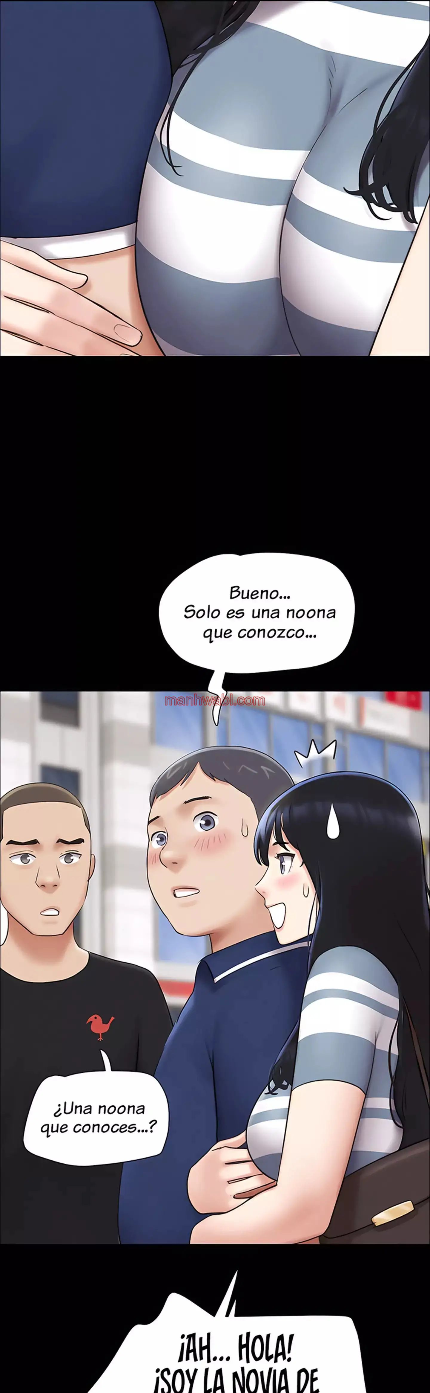 Soeun - Capítulo 61_2 manhwa