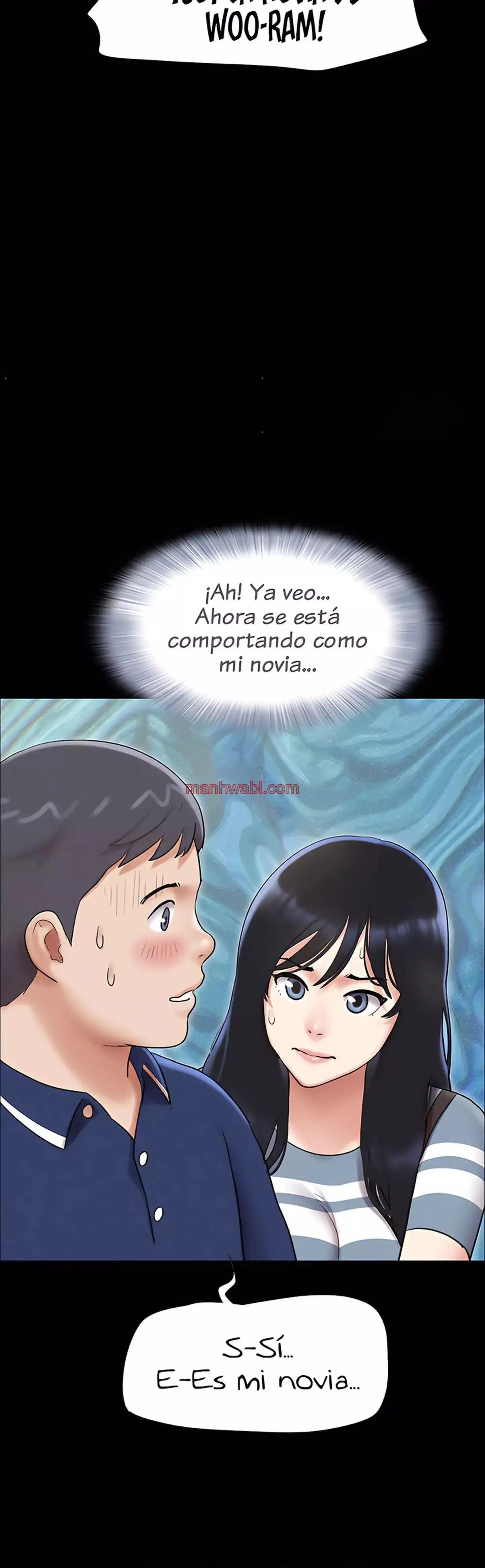 Soeun - Capítulo 61_2 manhwa