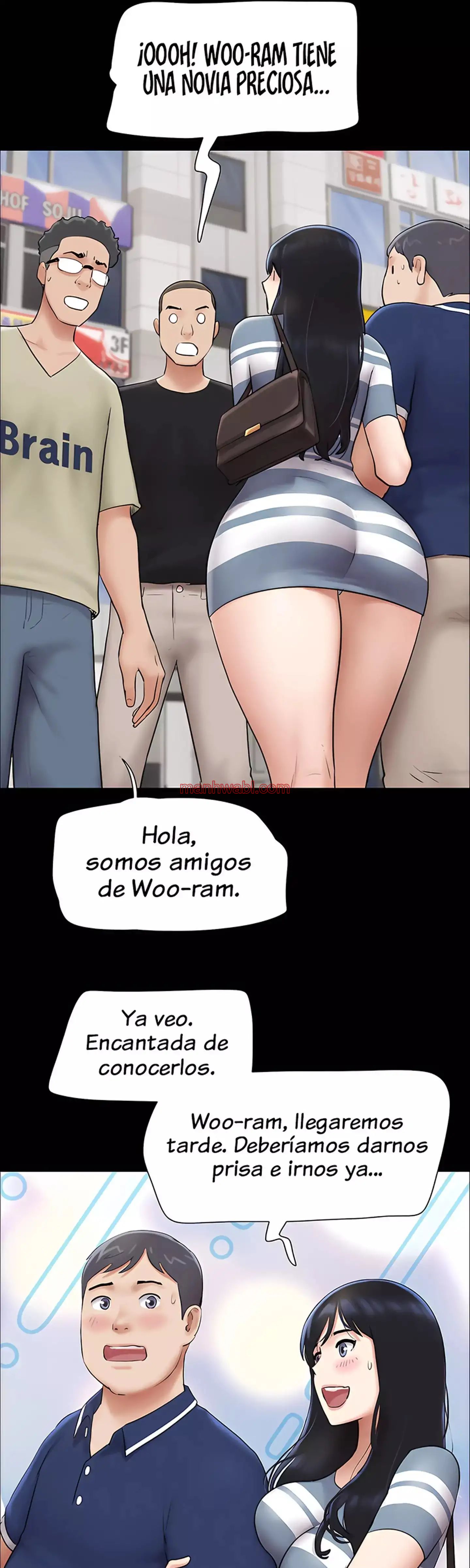 Soeun - Capítulo 61_2 manhwa