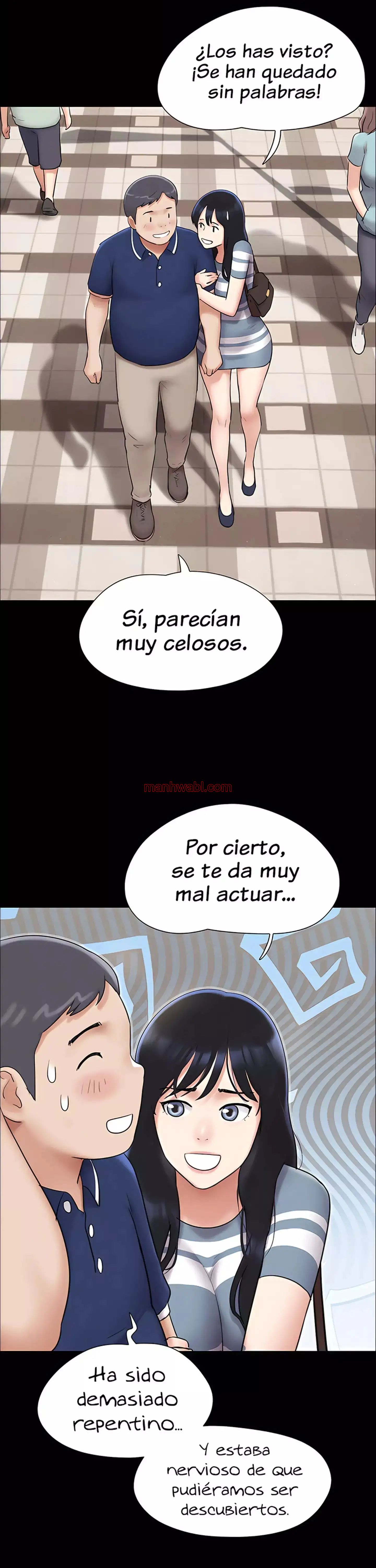Soeun - Capítulo 61_2 manhwa