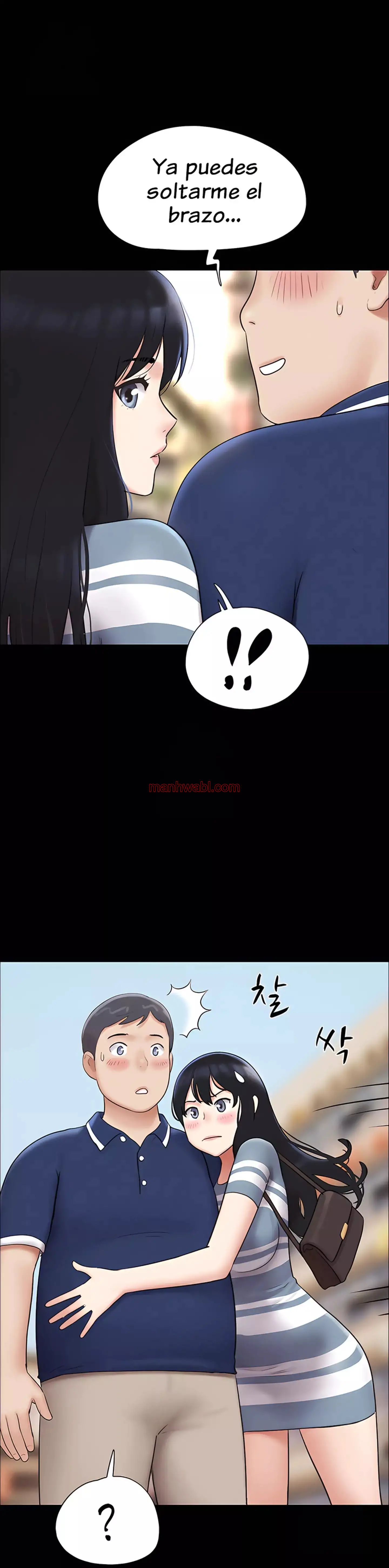 Soeun - Capítulo 61_2 manhwa