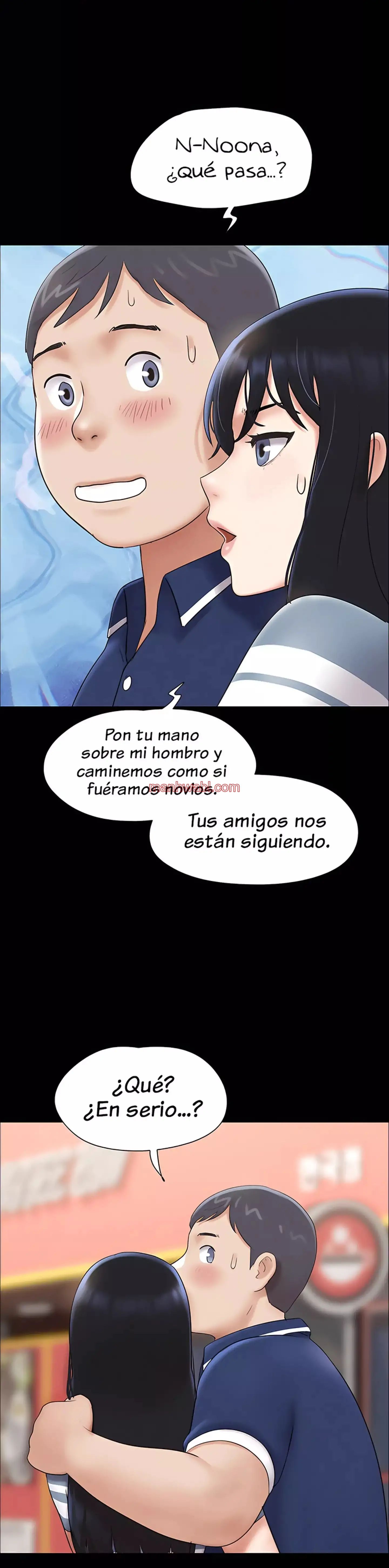 Soeun - Capítulo 61_2 manhwa