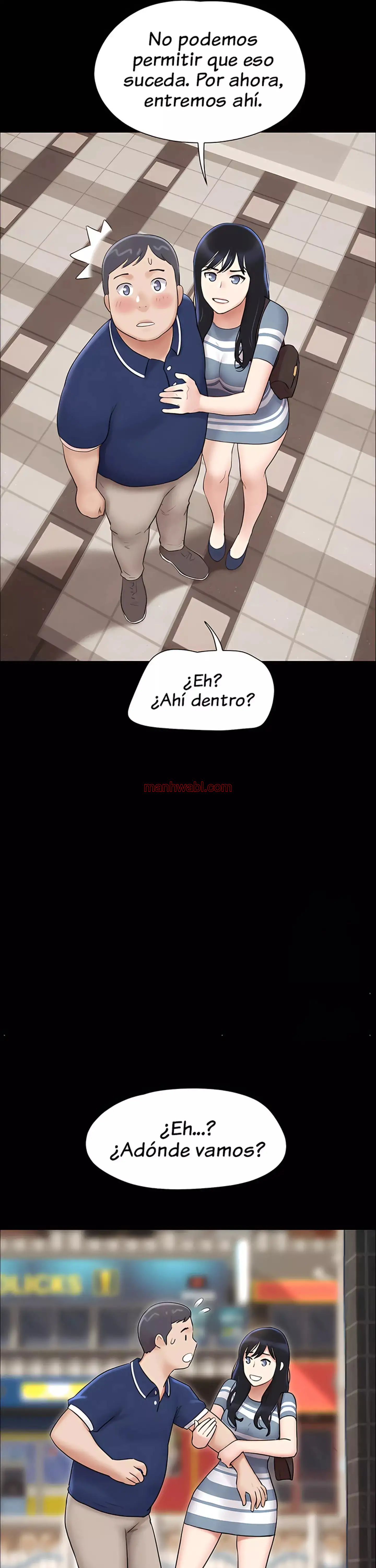 Soeun - Capítulo 61_3 manhwa