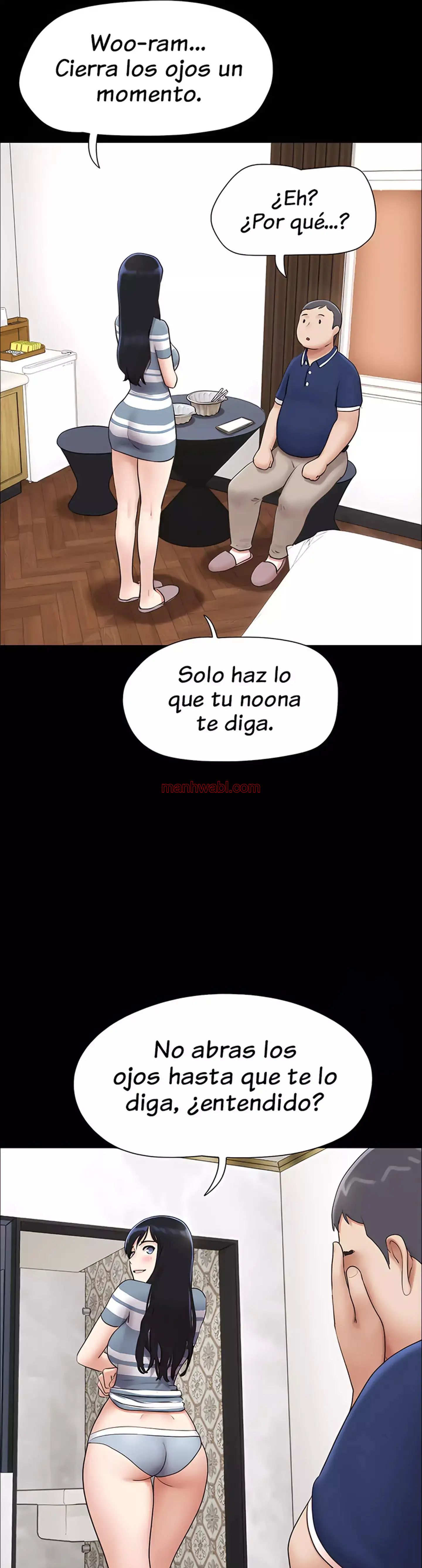 Soeun - Capítulo 61_3 manhwa