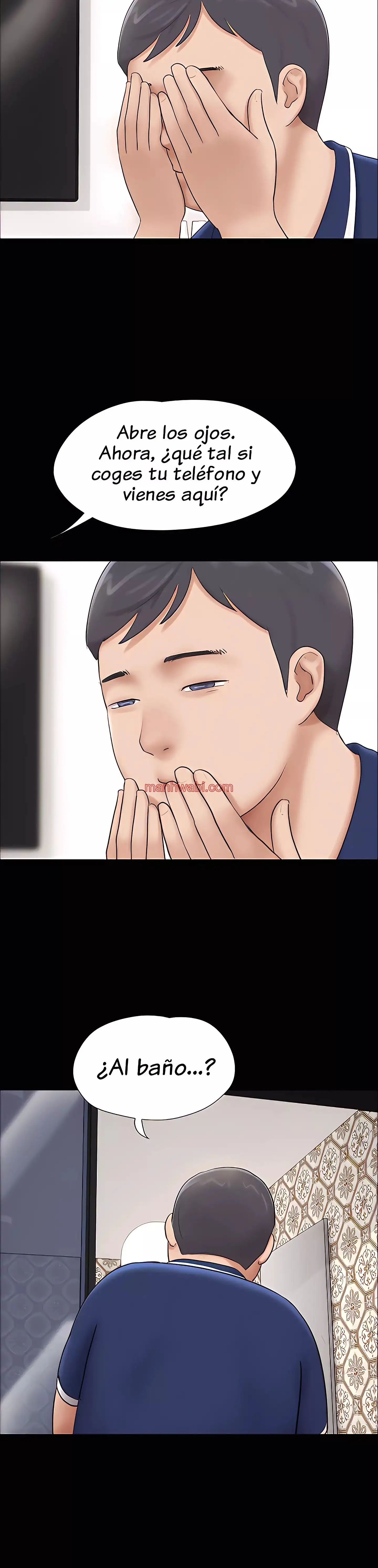 Soeun - Capítulo 62 manhwa