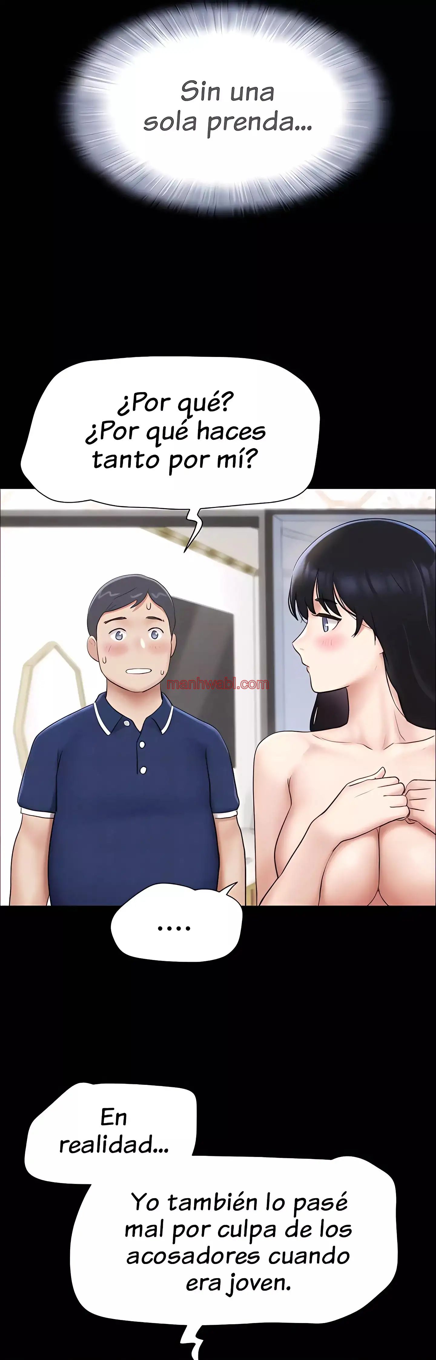 Soeun - Capítulo 62 manhwa