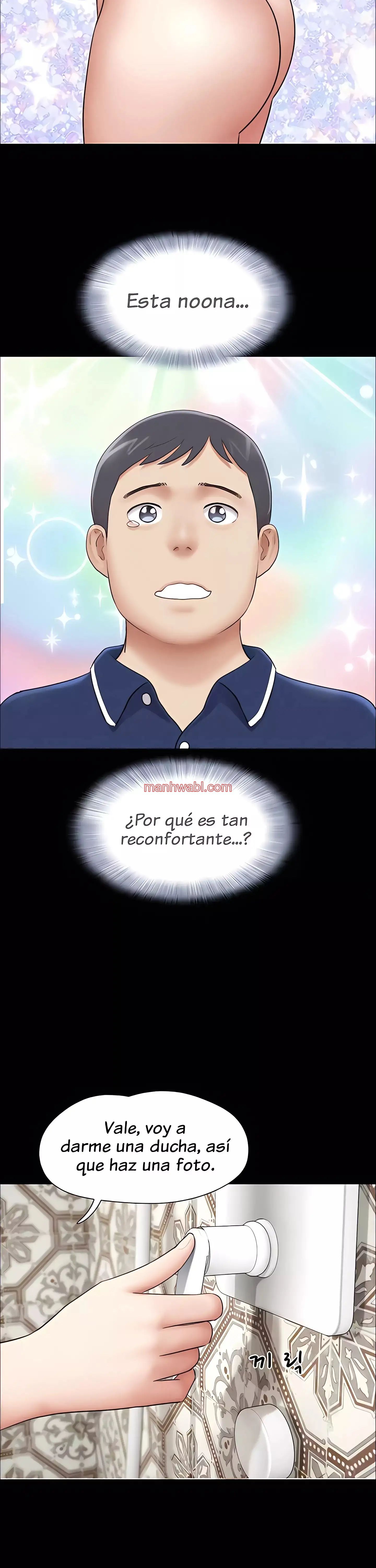 Soeun - Capítulo 62 manhwa