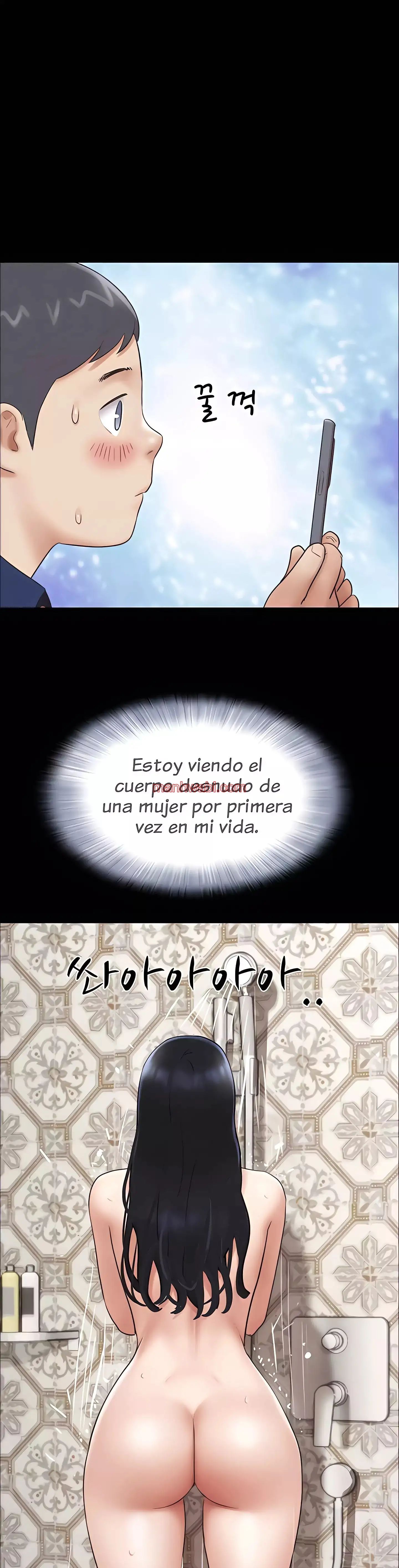 Soeun - Capítulo 62 manhwa