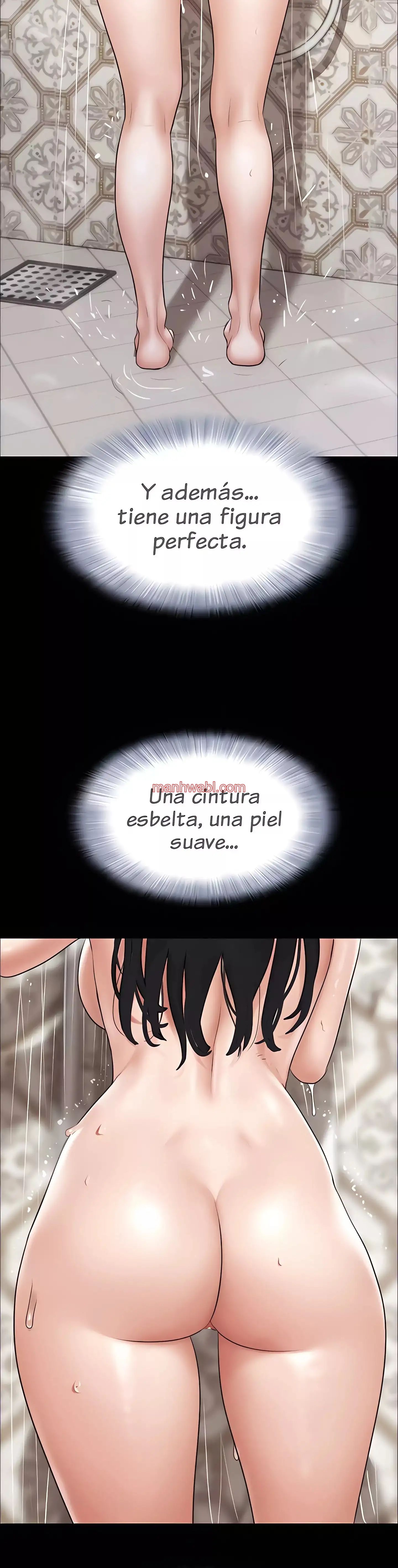 Soeun - Capítulo 62 manhwa