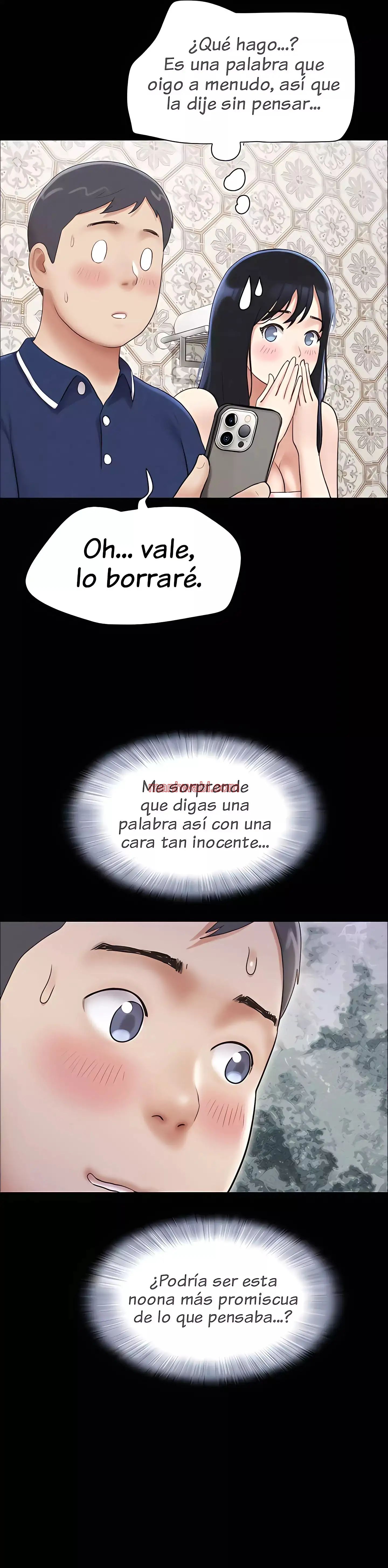 Soeun - Capítulo 62_2 manhwa