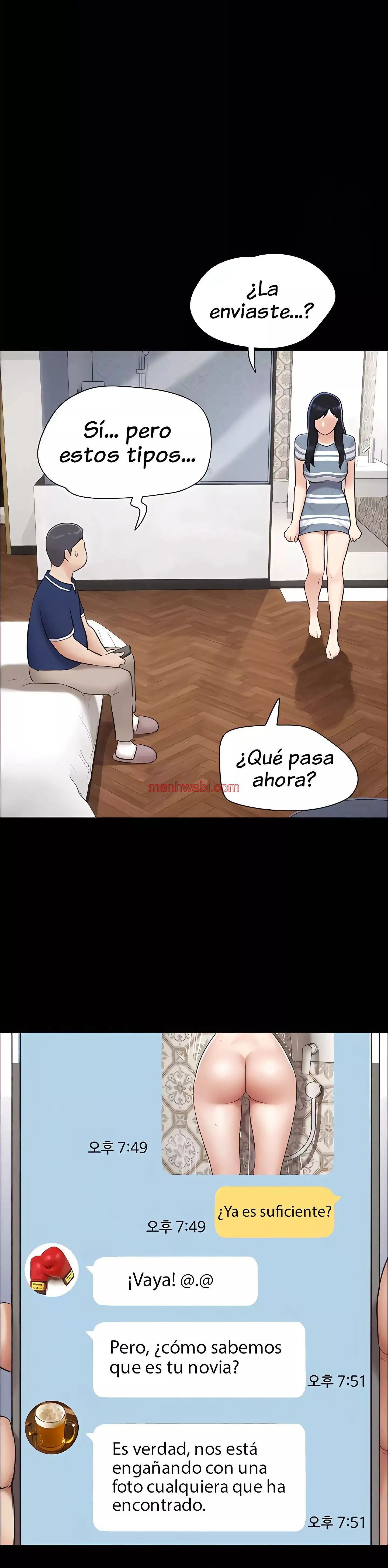 Soeun - Capítulo 62_2 manhwa