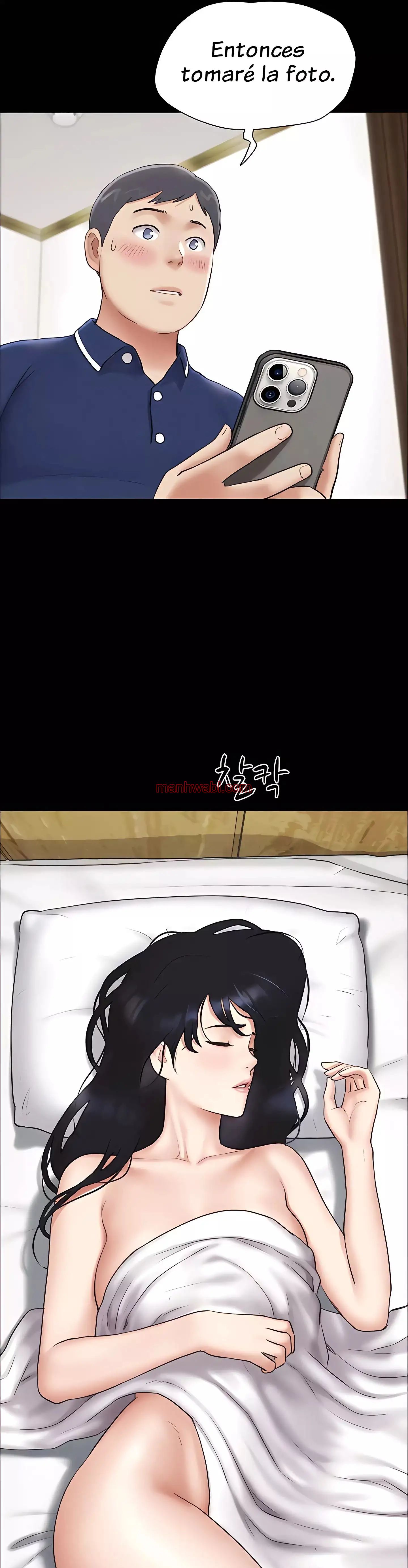 Soeun - Capítulo 62_2 manhwa