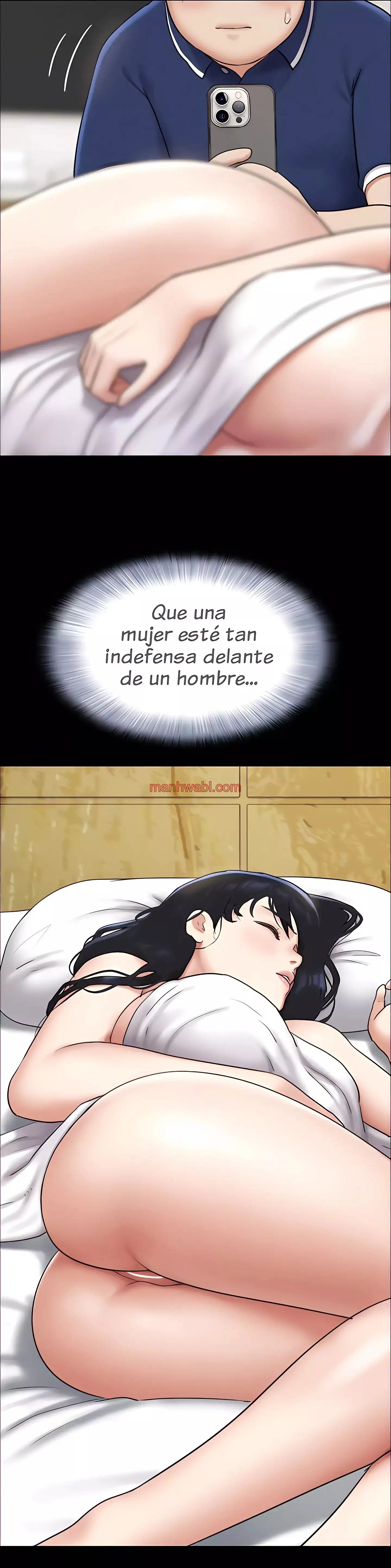 Soeun - Capítulo 62_2 manhwa