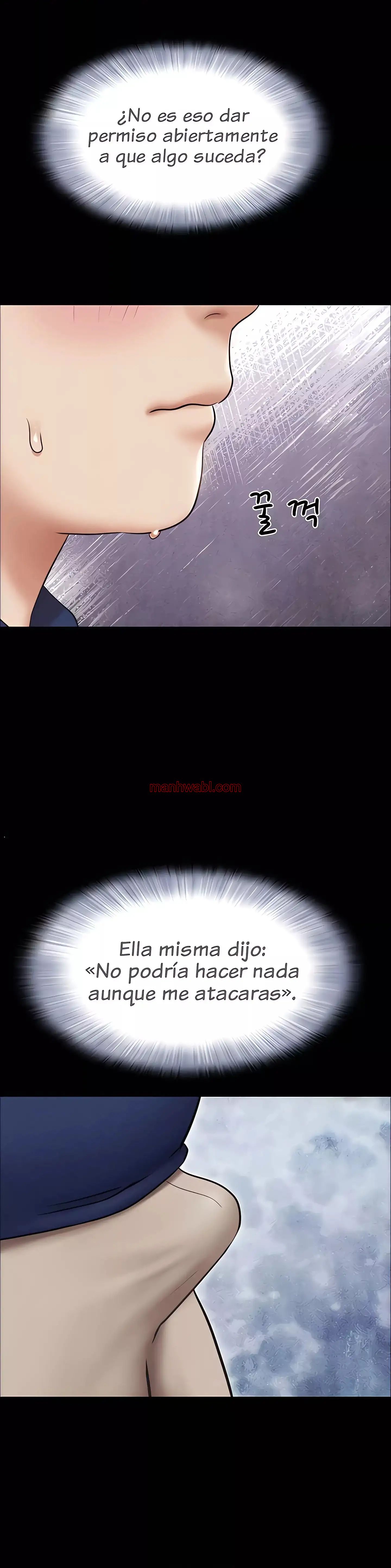 Soeun - Capítulo 62_2 manhwa