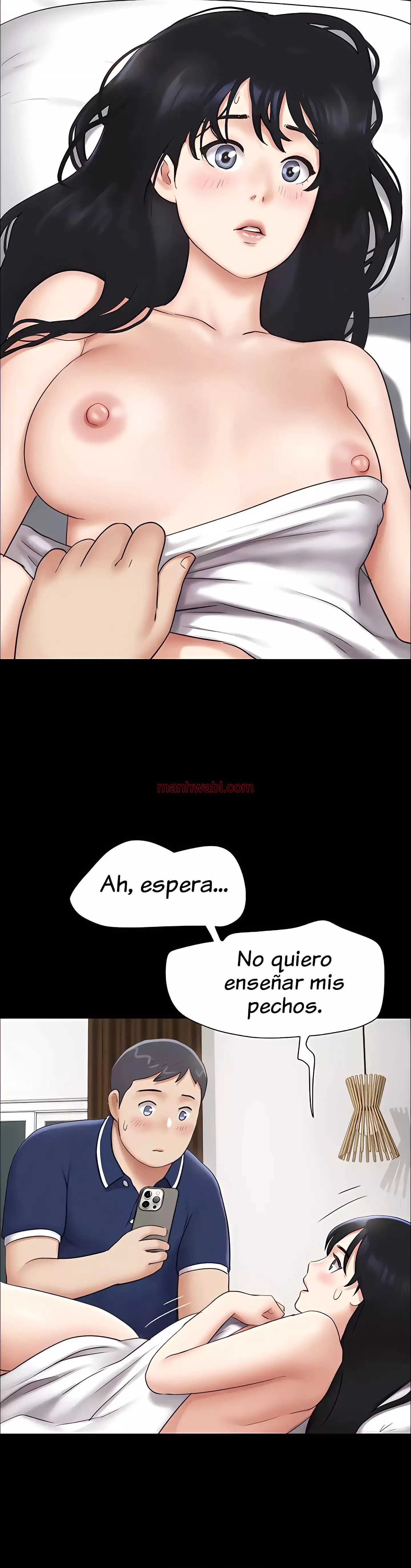 Soeun - Capítulo 62_2 manhwa