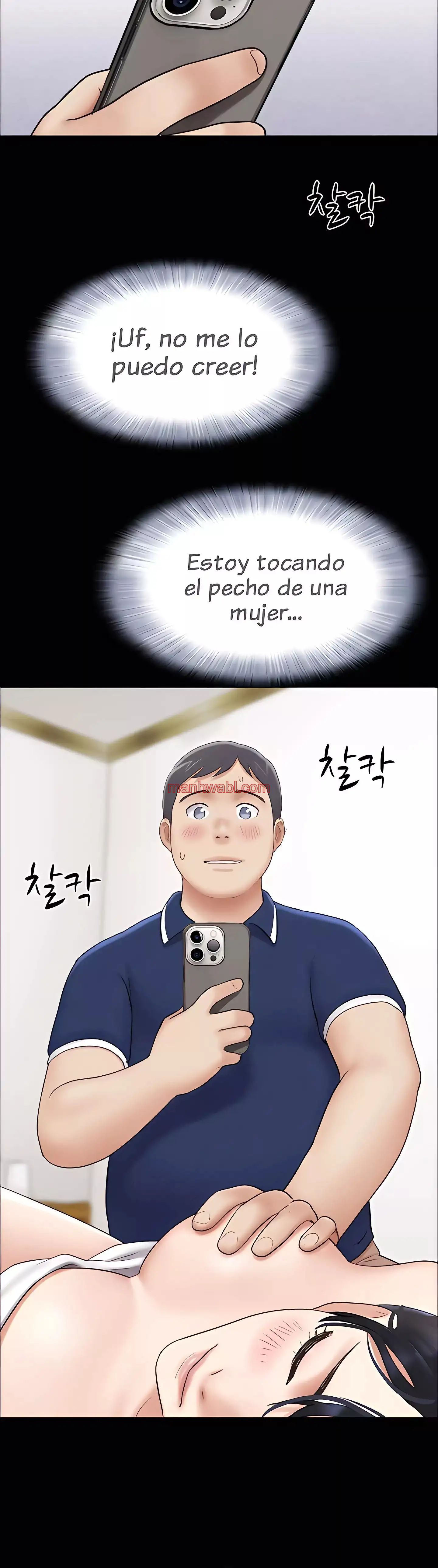 Soeun - Capítulo 62_3 manhwa