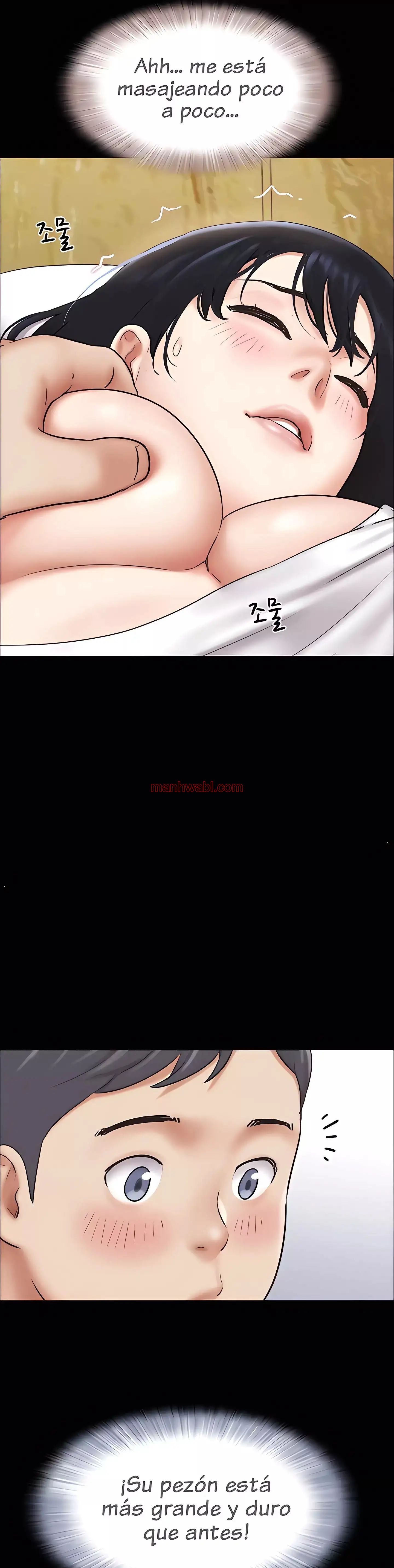 Soeun - Capítulo 62_3 manhwa