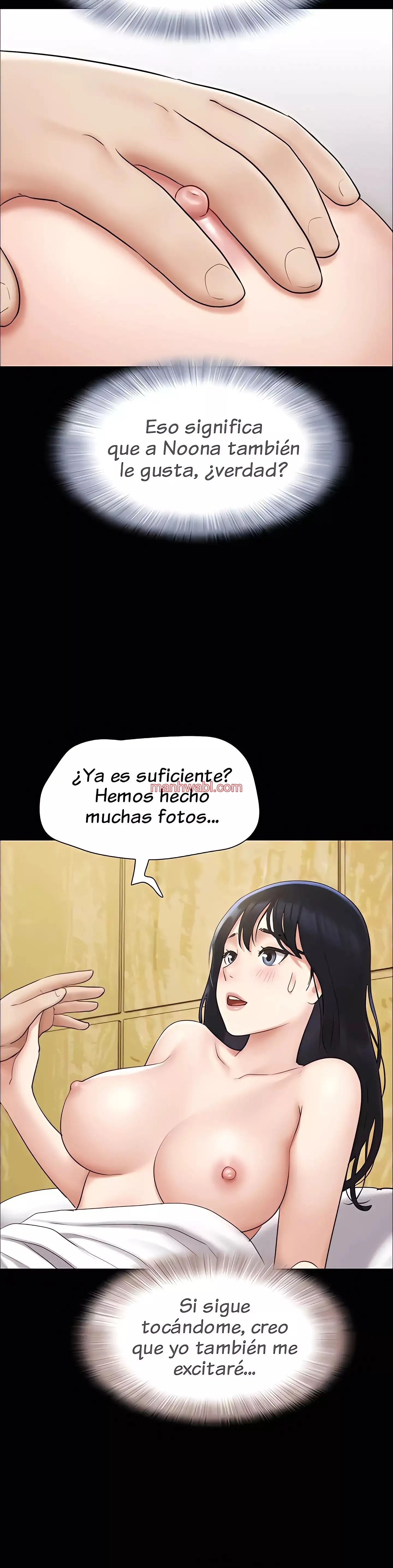 Soeun - Capítulo 62_3 manhwa