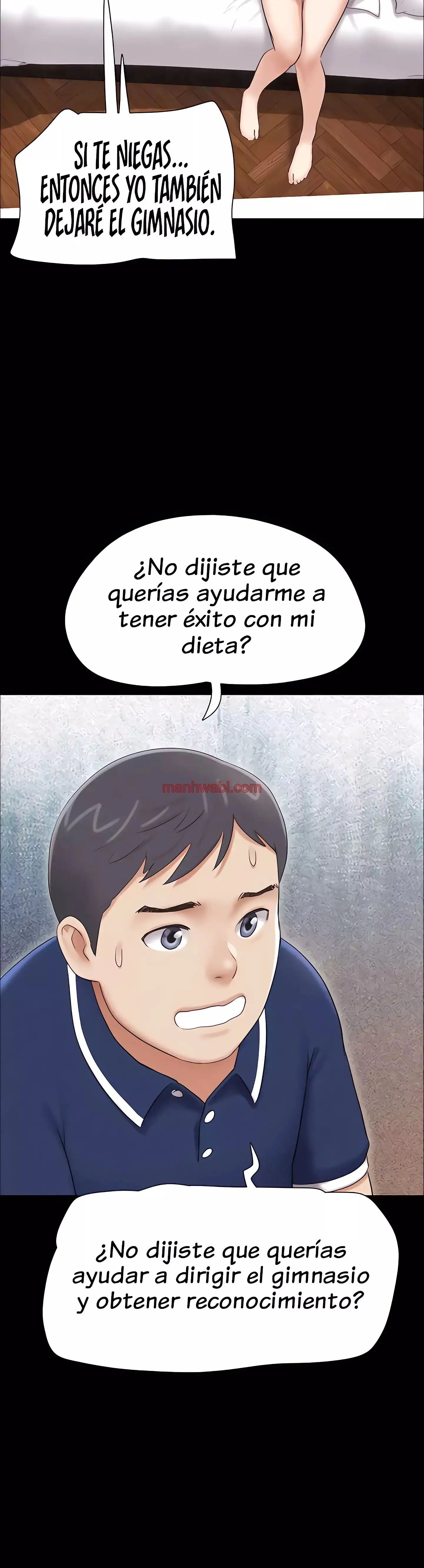 Soeun - Capítulo 62_3 manhwa