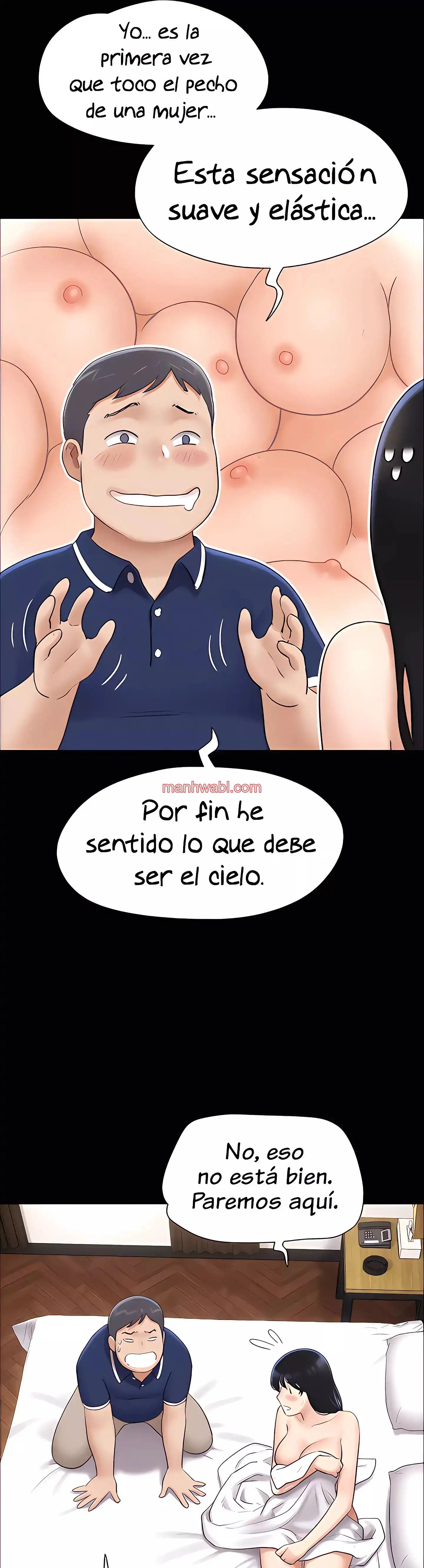Soeun - Capítulo 63 manhwa