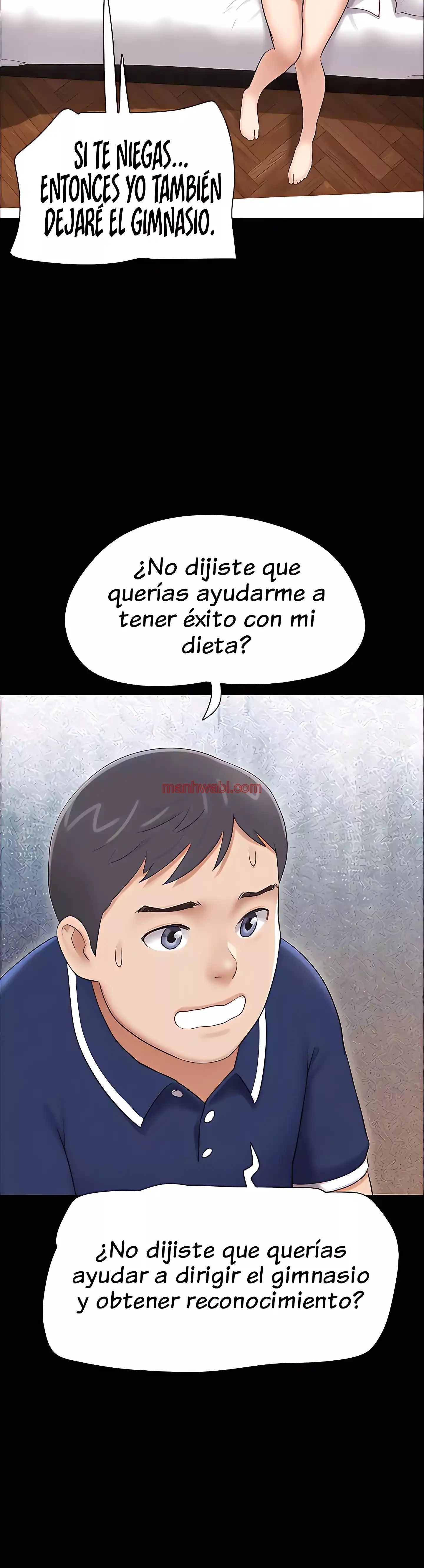 Soeun - Capítulo 63 manhwa