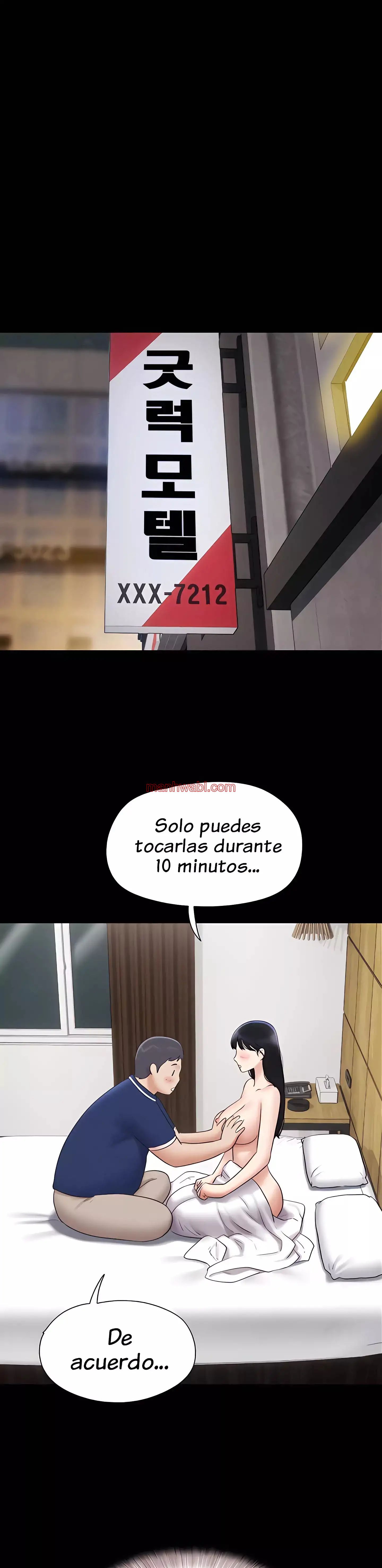 Soeun - Capítulo 63 manhwa