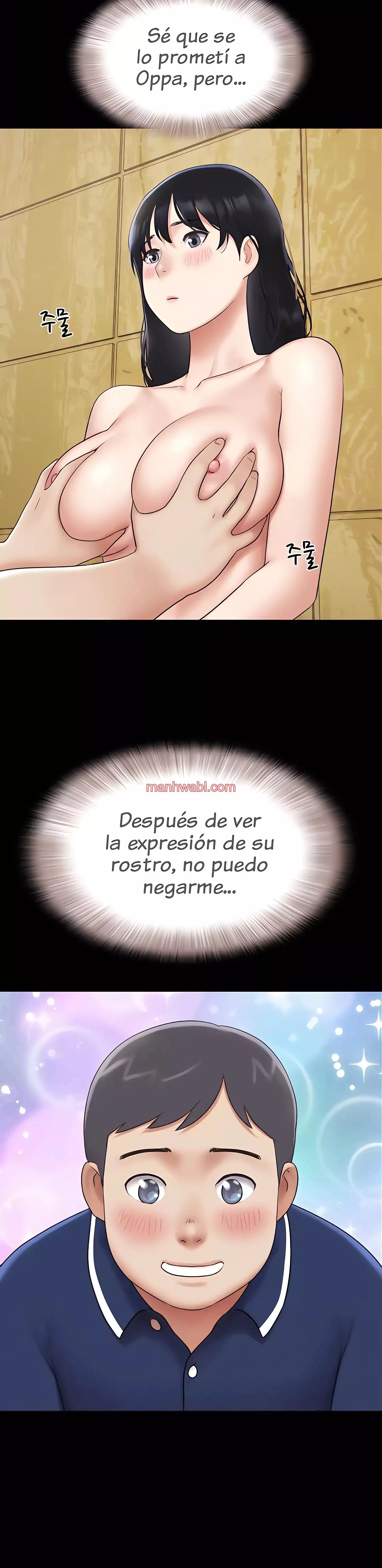 Soeun - Capítulo 63 manhwa