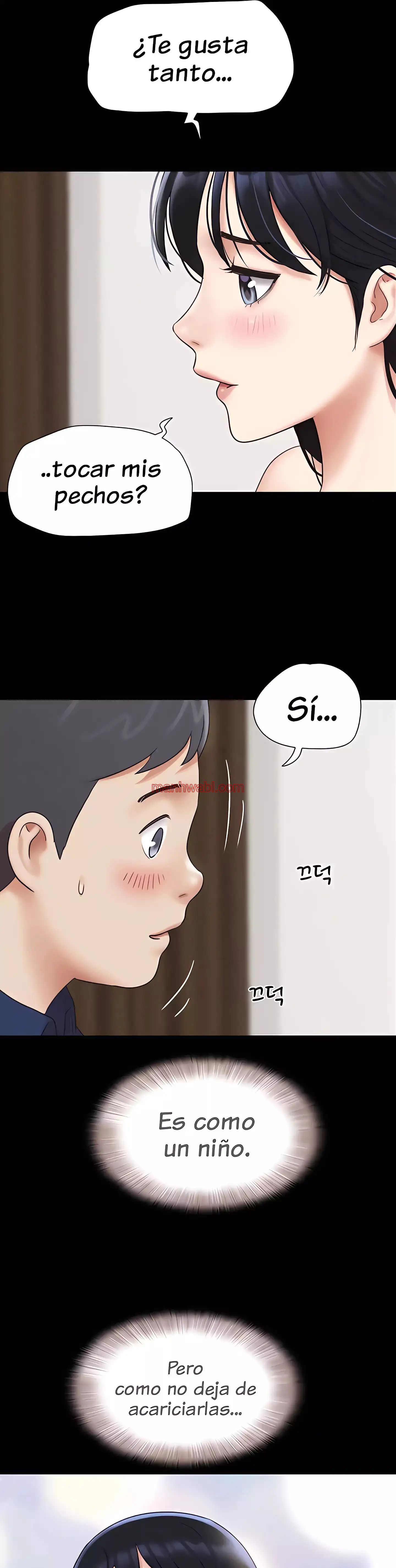Soeun - Capítulo 63 manhwa