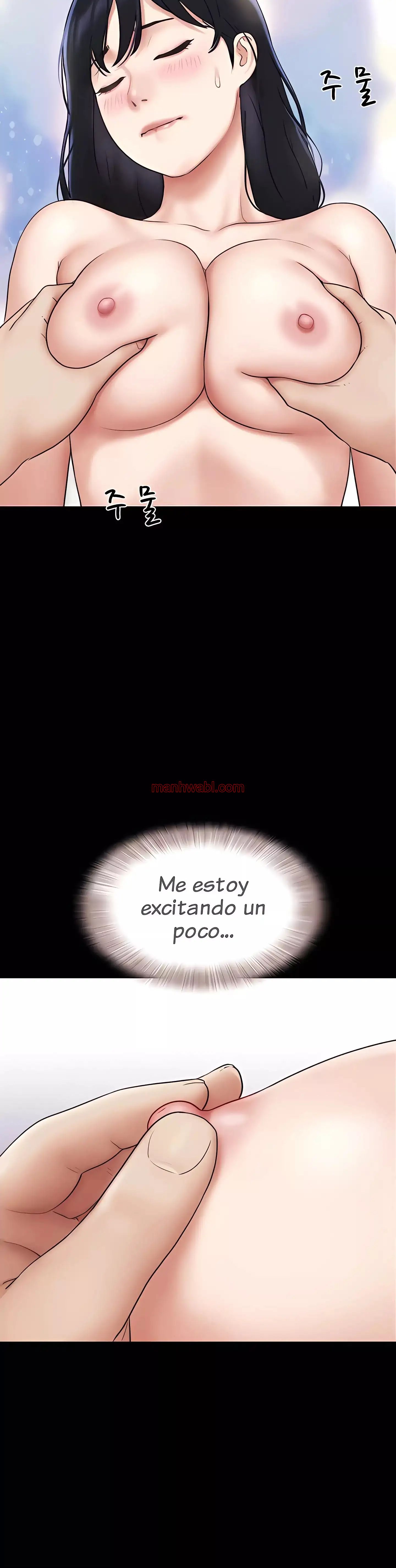 Soeun - Capítulo 63 manhwa