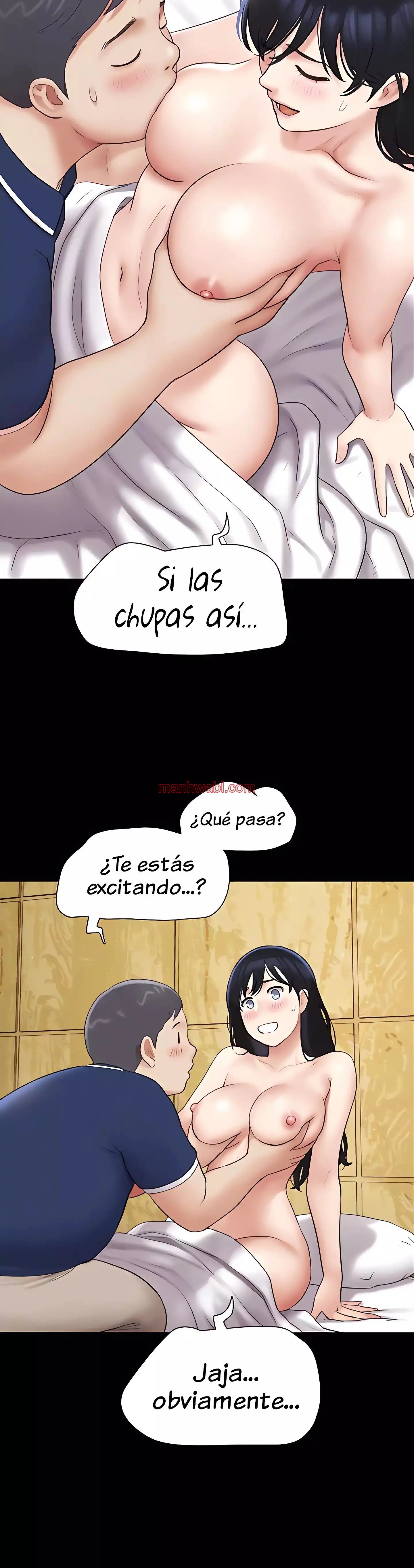 Soeun - Capítulo 63 manhwa