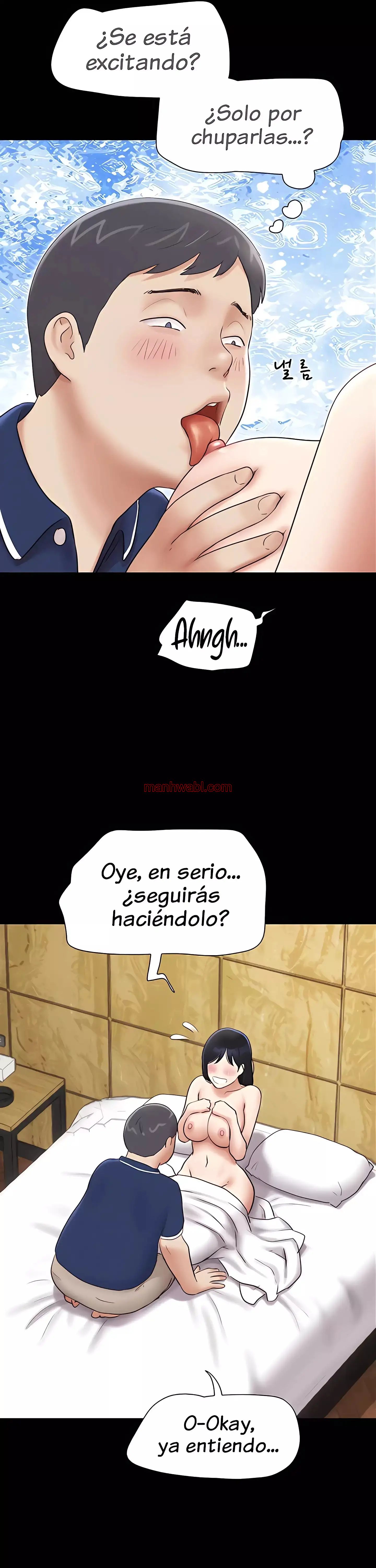 Soeun - Capítulo 63 manhwa