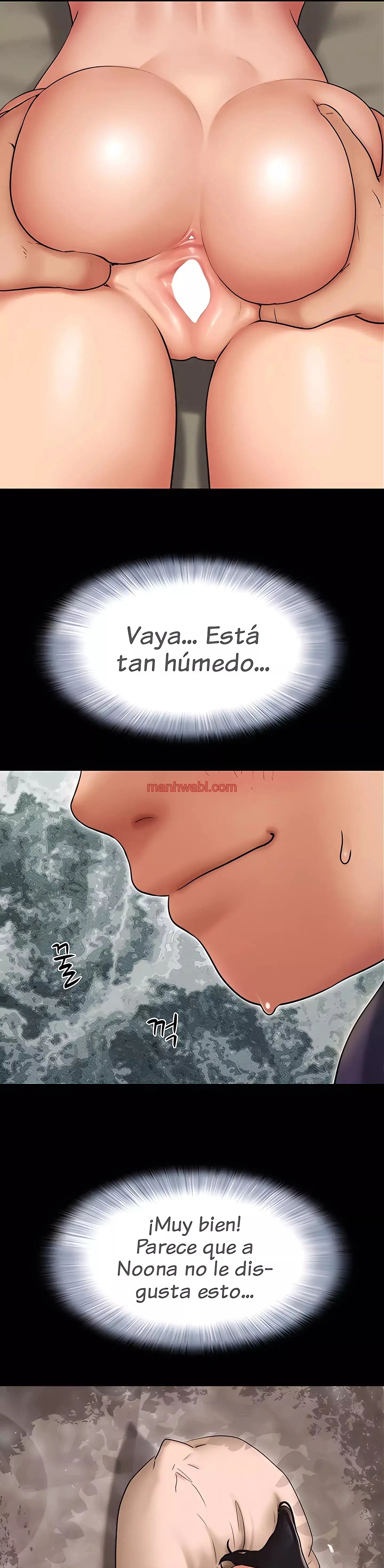 Soeun - Capítulo 63_2 manhwa