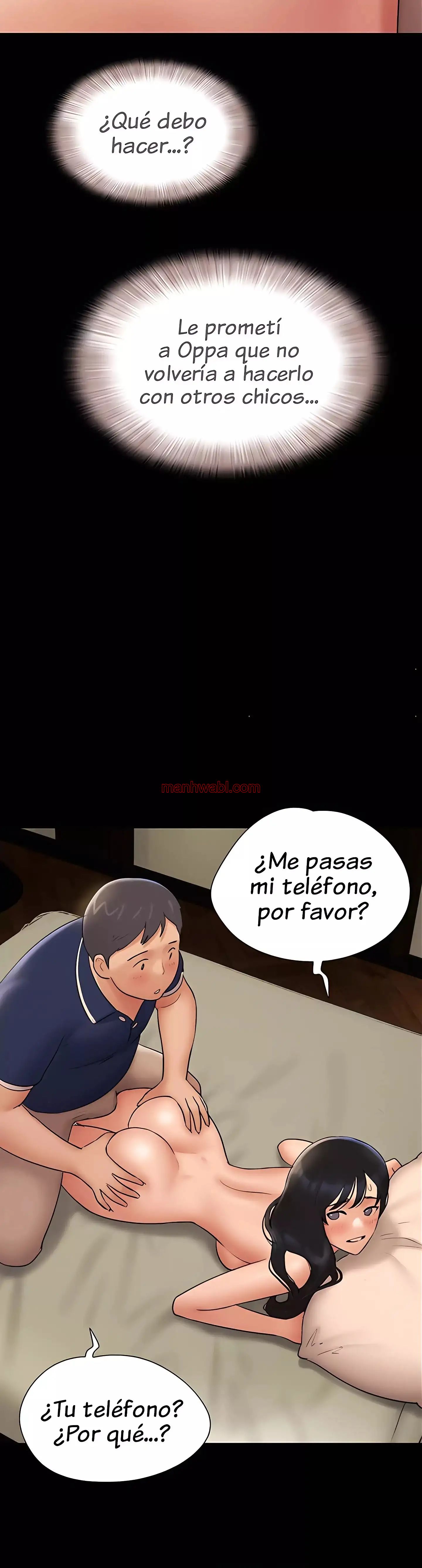 Soeun - Capítulo 63_2 manhwa