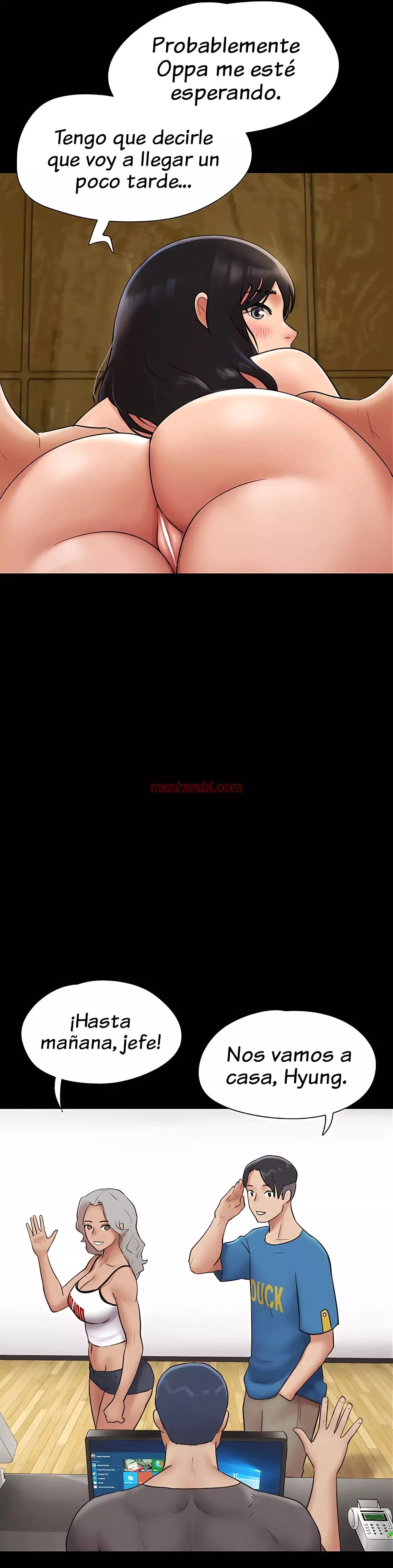 Soeun - Capítulo 63_2 manhwa